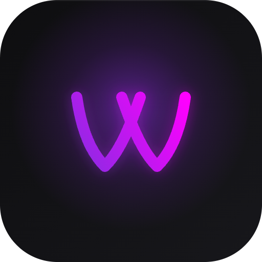 WallGet logo